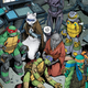 Illustration for article titled Holy Cow, The Latest Ninja Turtles Comic Has One Hell Of A Shock